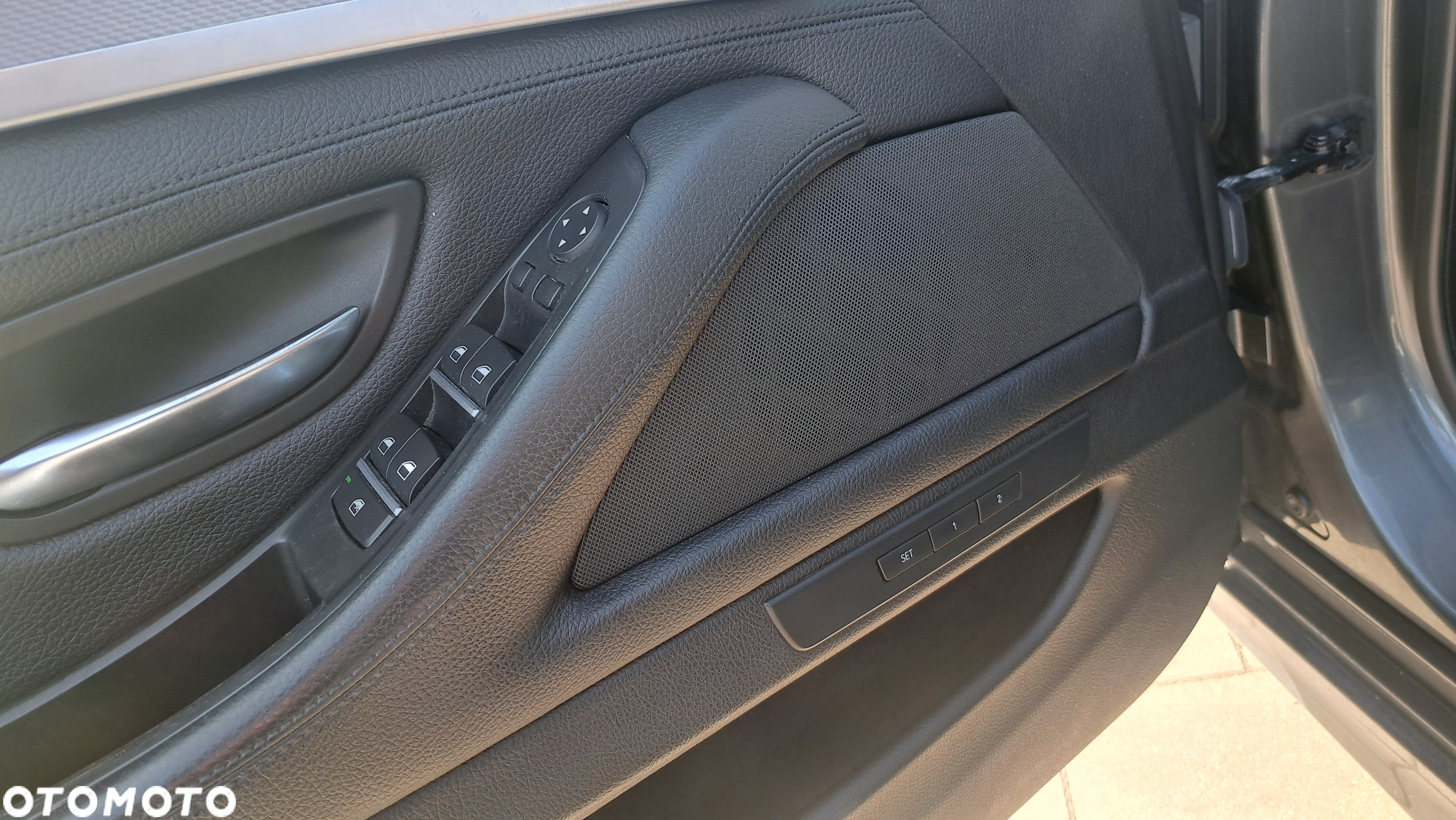 BMW Seria 5 M550d xDrive - 13