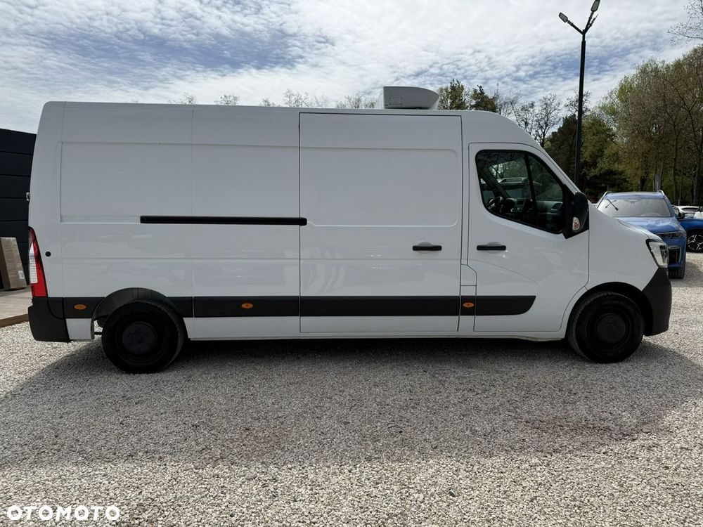 Renault Master - 20