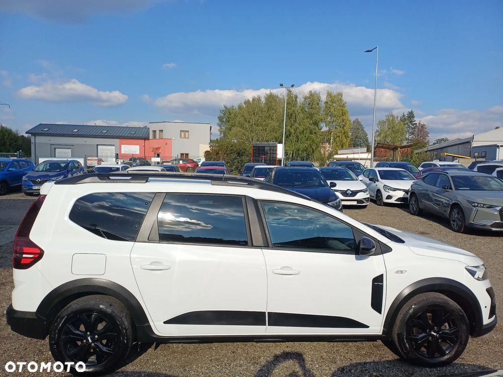 Dacia Jogger 1.0 TCe Extreme+ 7os - 7