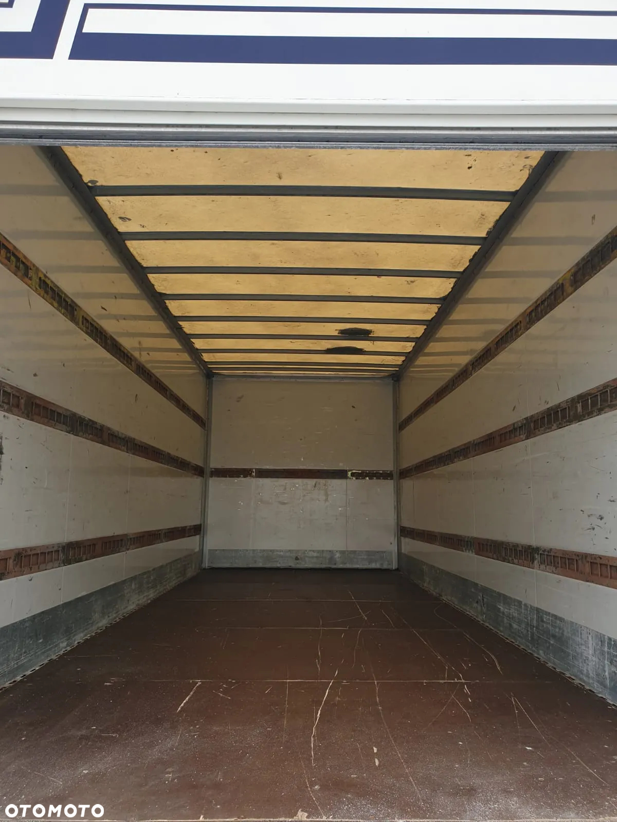 MAN TGL 8.220 EURO 5 KONTENER+WINDA - 7