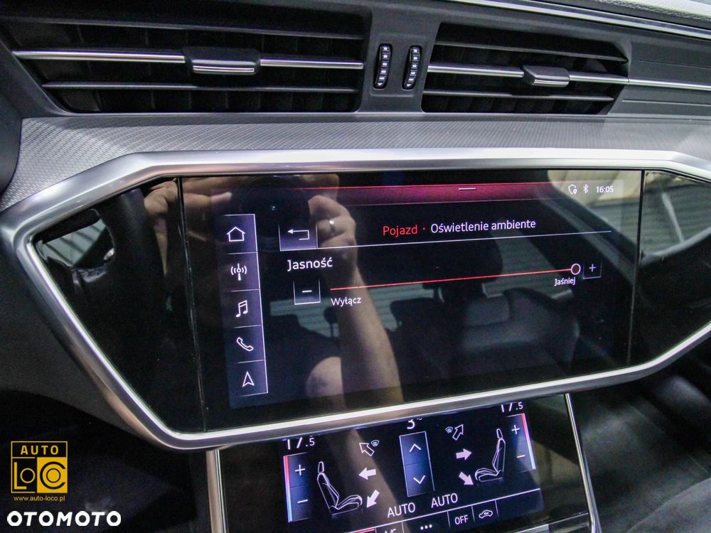 Audi A6 Limousine 2.0 TDI Quattro S tronic - 24