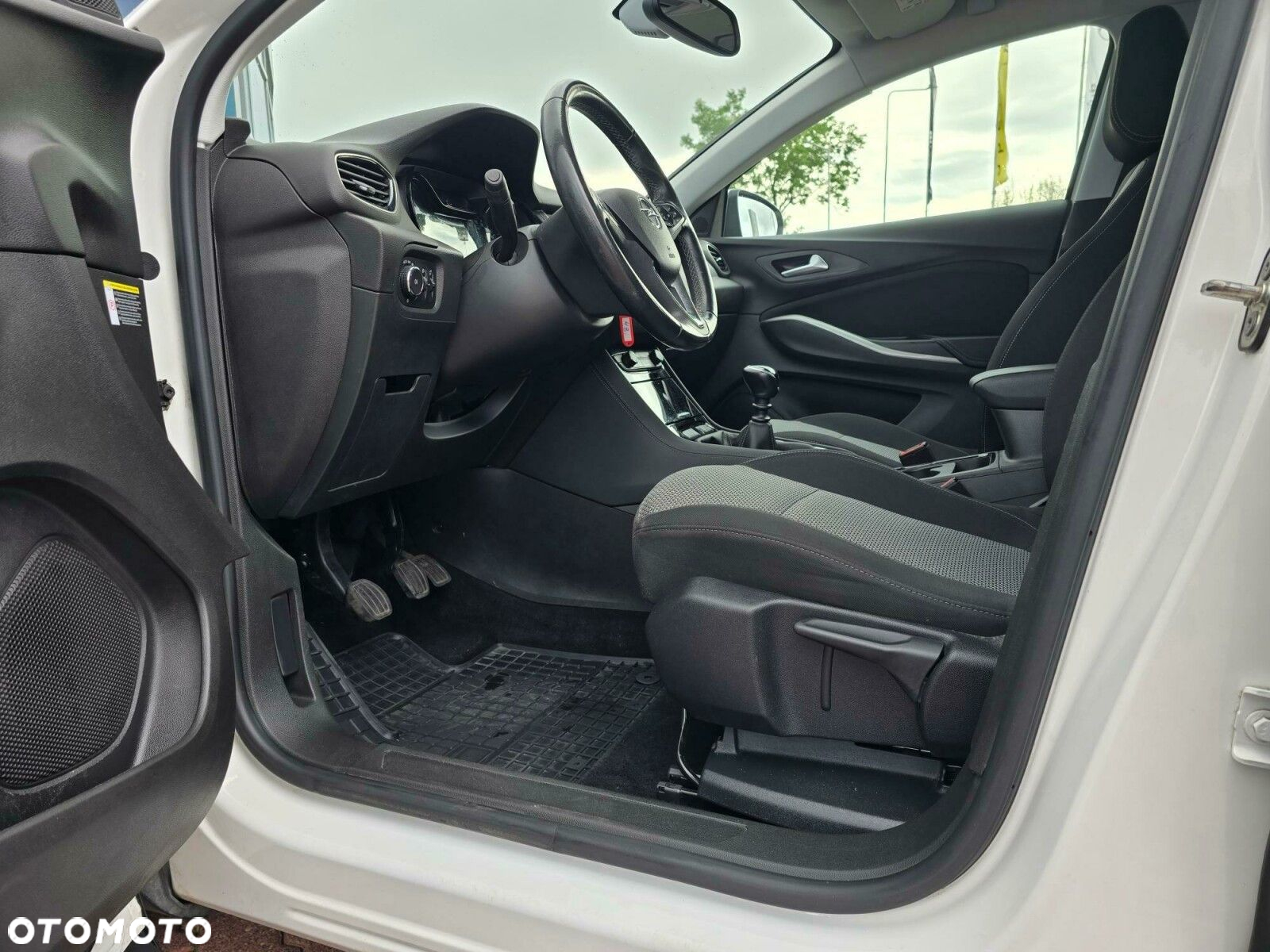Opel Grandland X - 13