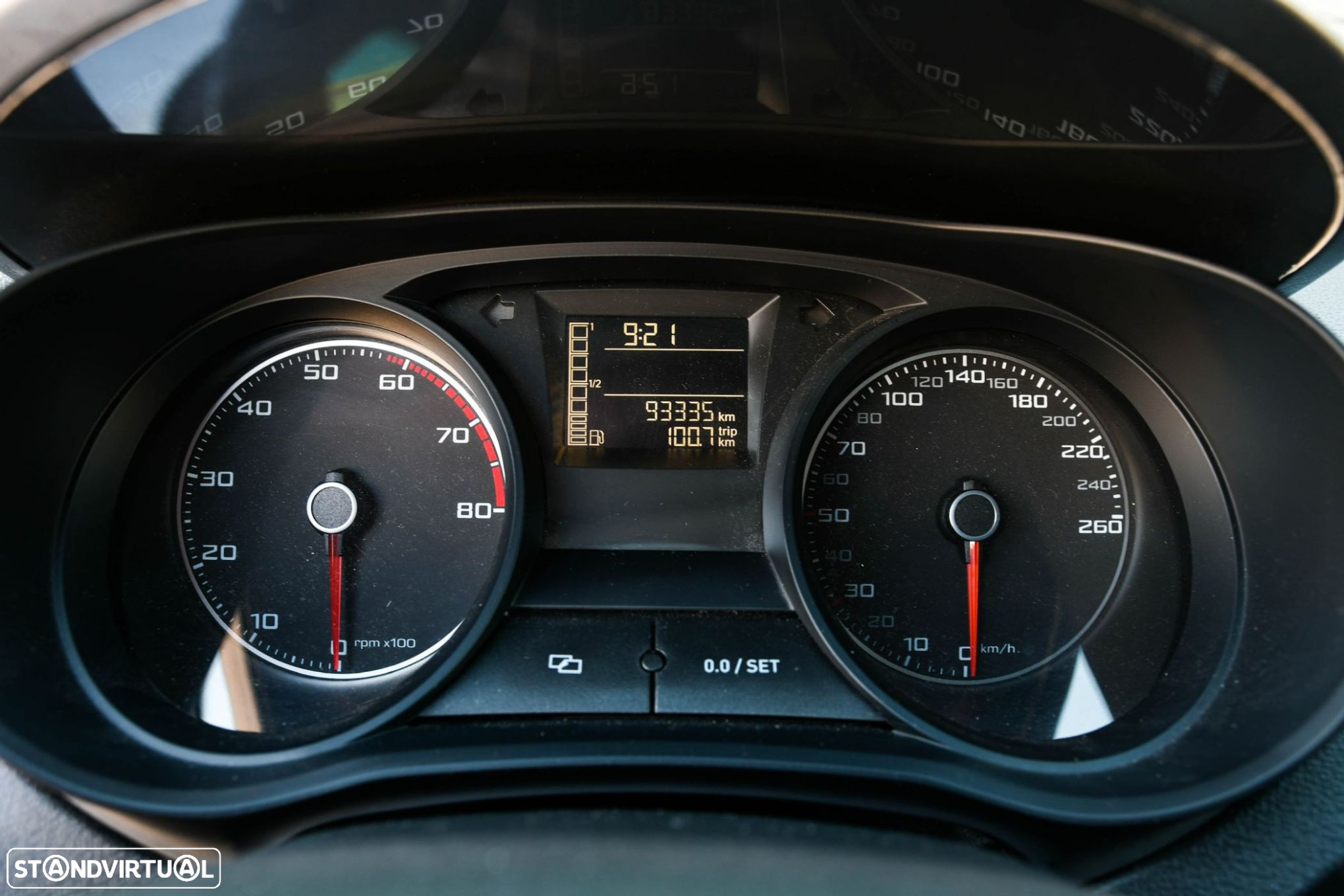 SEAT Ibiza 1.2 TSi FR - 25
