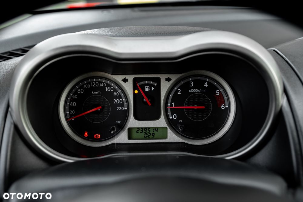 Nissan Note - 28
