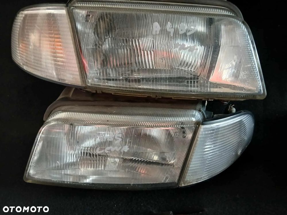 Audi A4 B5 Lampa przednia ,lewa, prawa VALEO - 1