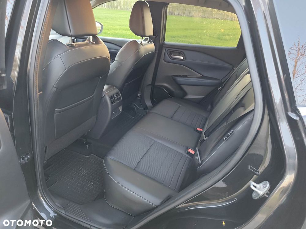 Nissan Qashqai - 13