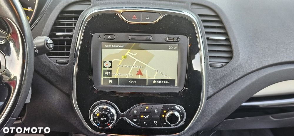 Renault Captur dCi 90 EDC Dynamique - 30
