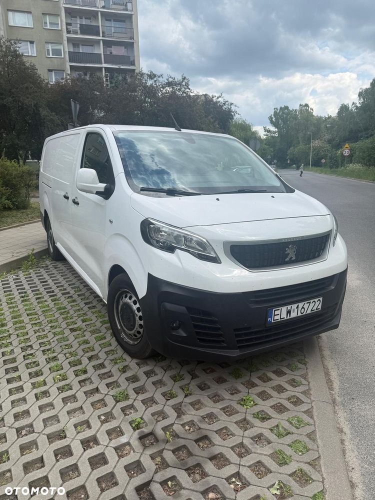 Peugeot Expert Long - 1