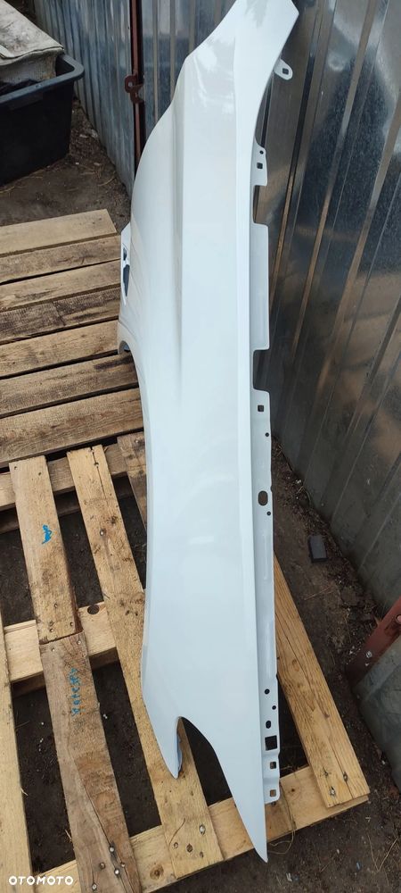 BŁOTNIK prawy PRZÓD PRZEDNI stal stalowy BMW 5 G30 G31 05.17-08.20R PRZEDLIFT B72 B93 X01 C08 A61 A75 A07 C1A C07 A22 C04 C01 M06 M45 M36  A300 A90 A89 C2Y WC2Y 416 668 475 A83 A96 C2P X08 C48 B65 S34 A72 a300 354 a52 a35 a76 a53 a39 a43 a68 a85 a92 381 a84 b03 A17 A92 A81 A85 A84 B03 896 B90 X04 B40 X02 X07 C12 X13 X11 B50 B64 B05 B41 A29 X10 C10 B39 - 10