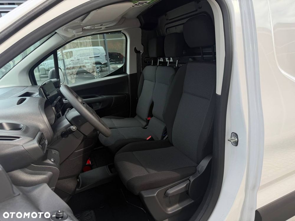 Citroën Berlingo XL - 8