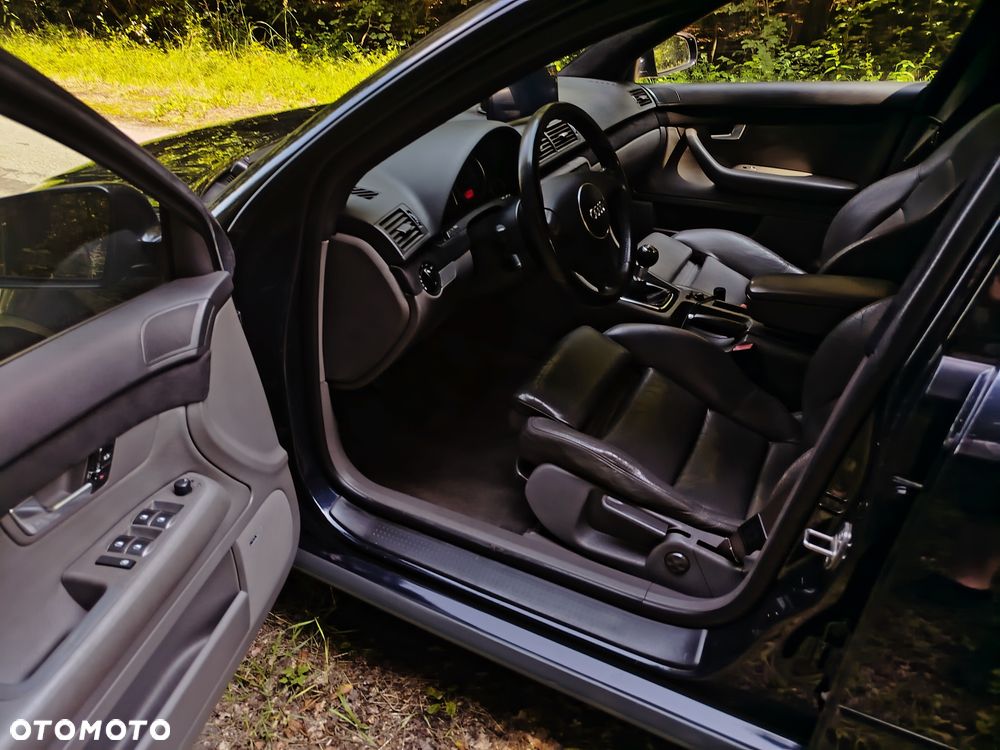 Audi A4 Avant - 7
