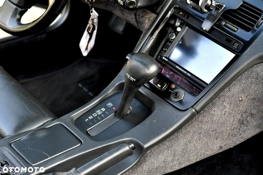 Nissan 300 ZX - 23
