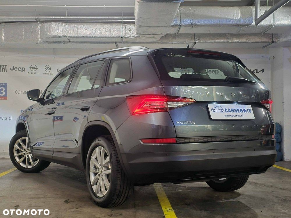 Skoda Kodiaq - 4