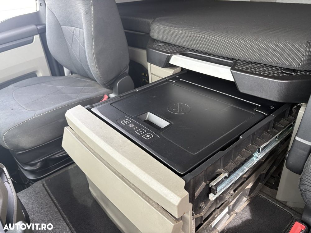 MAN TGS33.510, 6x4,Intarder, macara LIV 12Z, Factura externa - 30