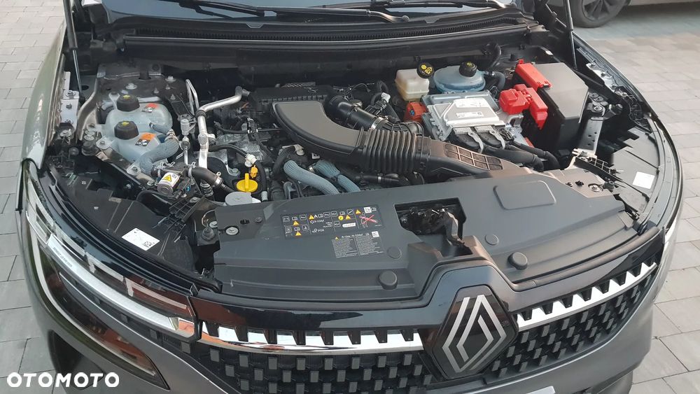 Renault Austral E-Tech Full 200 Iconic - 34