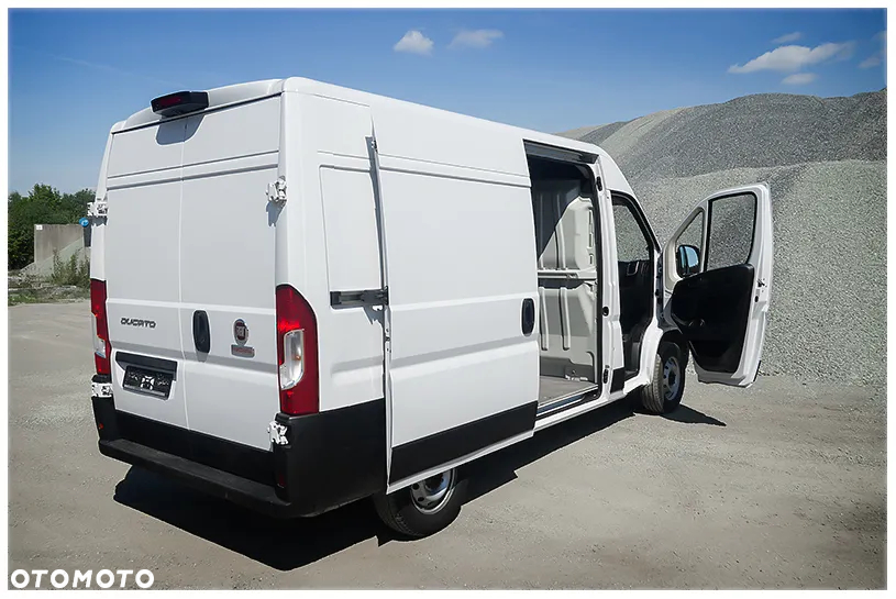 Fiat Ducato - 13