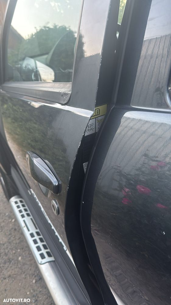 Dacia Duster 1.5 dCi 4x4 Laureate - 12