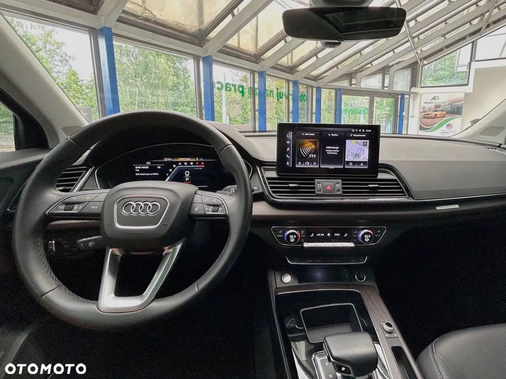 Audi Q5 45 TFSI quattro S tronic S line - 17
