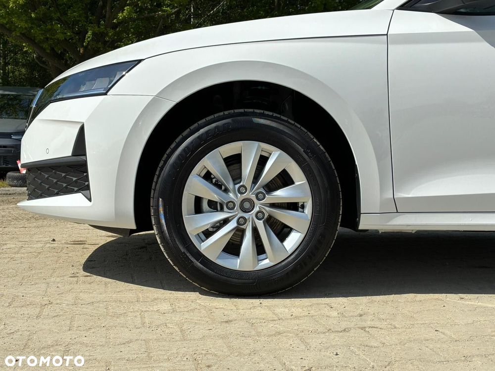 Skoda Octavia - 31