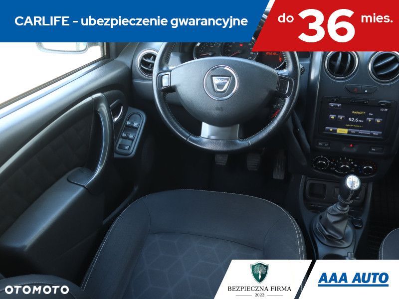 Dacia Duster - 8