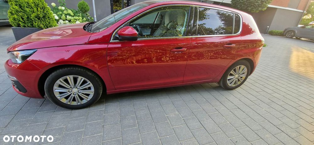Peugeot 308 - 3