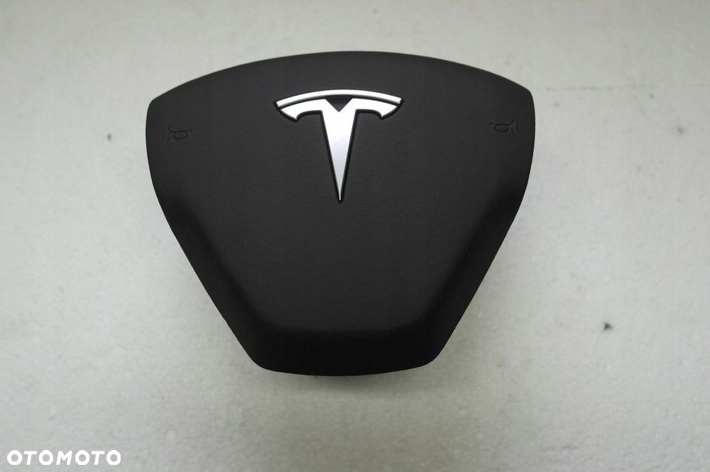 tesla iii 3 y airbag pasy deska konsola kokpit pulpit pÓŁka pas - 2