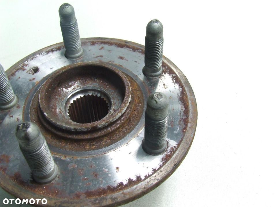 Tesla Model S P85D ŁOŻYSKO PIASTA PRAWY PRZÓD - 6