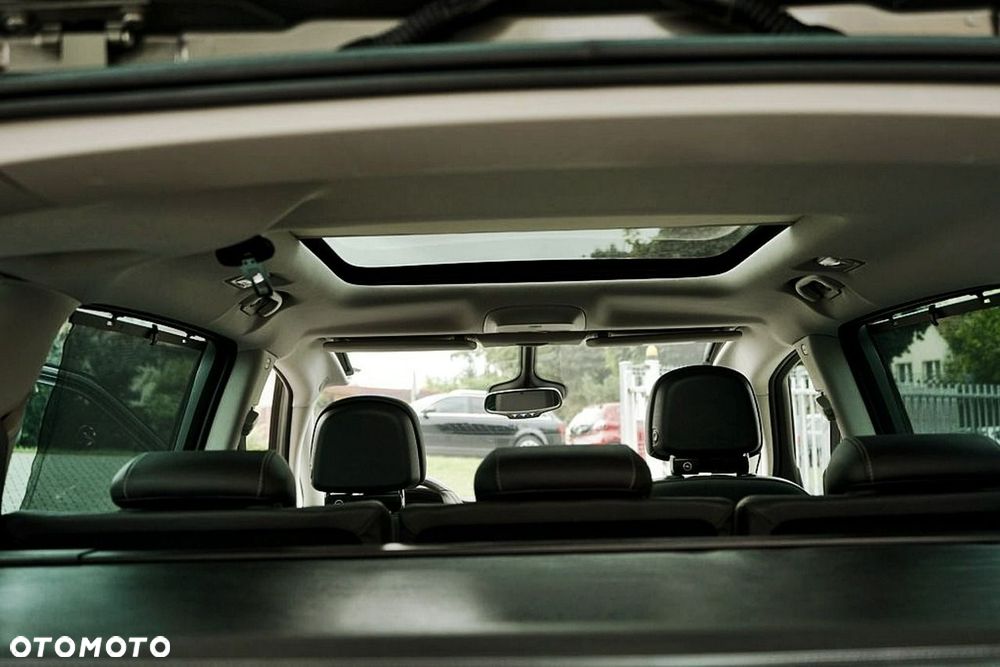 Opel Zafira Tourer 2.0 CDTI ecoFLEX Start/Stop Innovation - 27