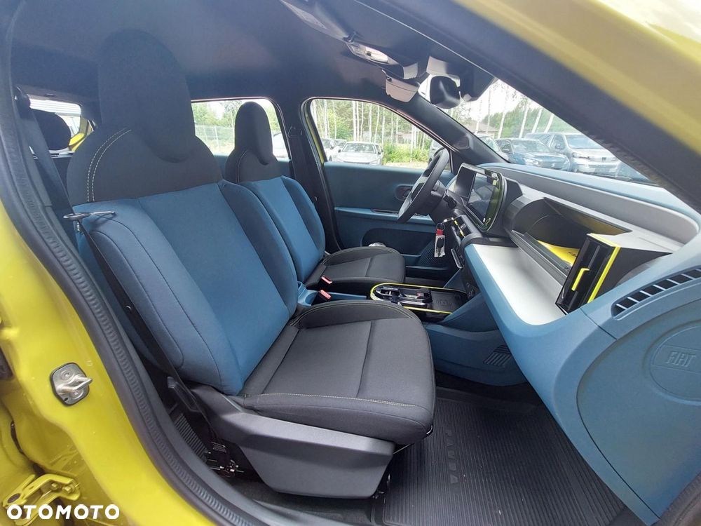 Fiat Grande Panda 1.2 mHEV Icon eDCT - 10