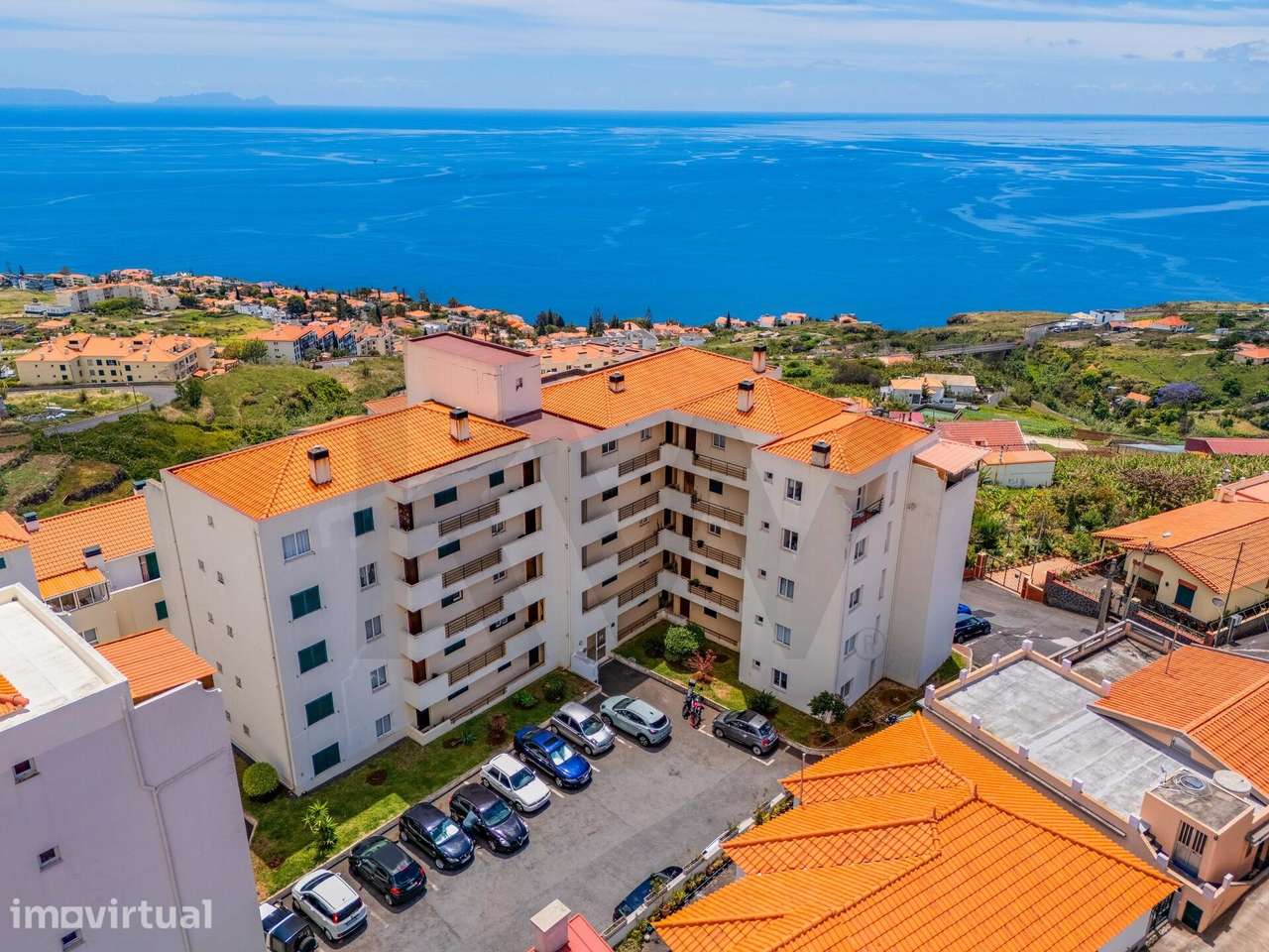 ARRENDAMENTO | Apartamento T3 | Caniço - Grande imagem: 4/30