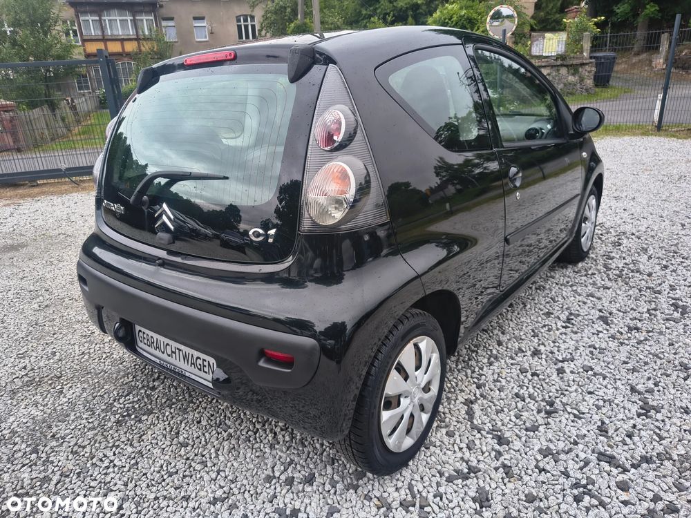 Citroën C1 1.0 Selection - 6