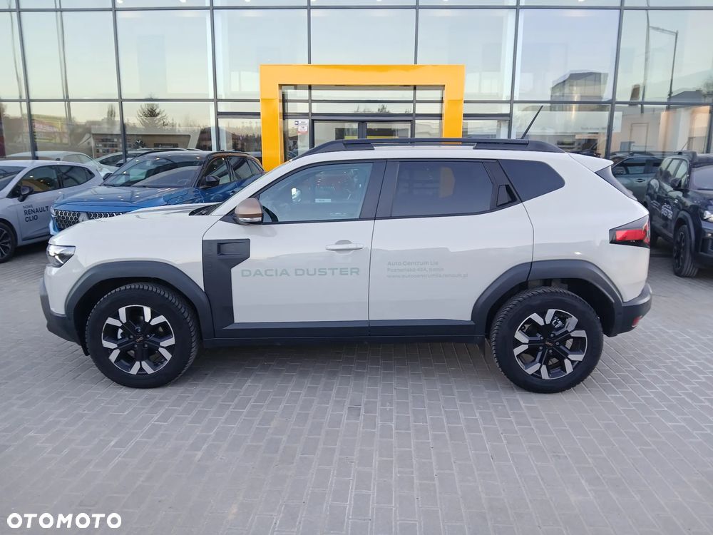 Dacia Duster - 2