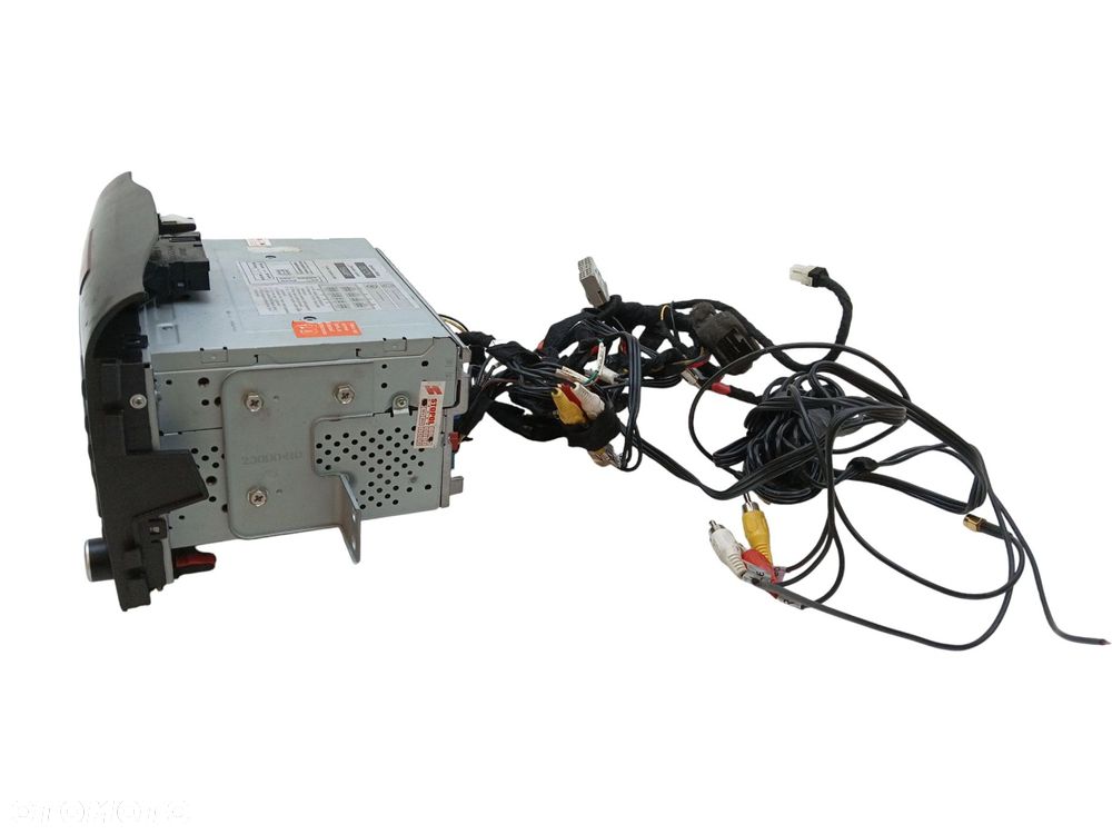 RADIO HONDA CR-V IV (2012-2014) 2.0 I-VTEC 155KM DVM-1332G - 2