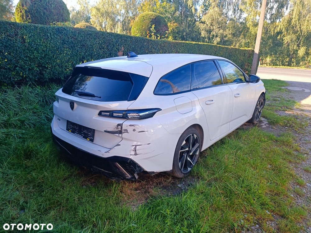 Peugeot 308 1.5 BlueHDi Active Pack S&S EAT8 - 1