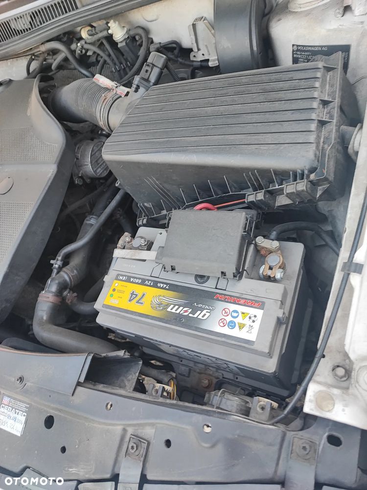 Volkswagen Golf - 9