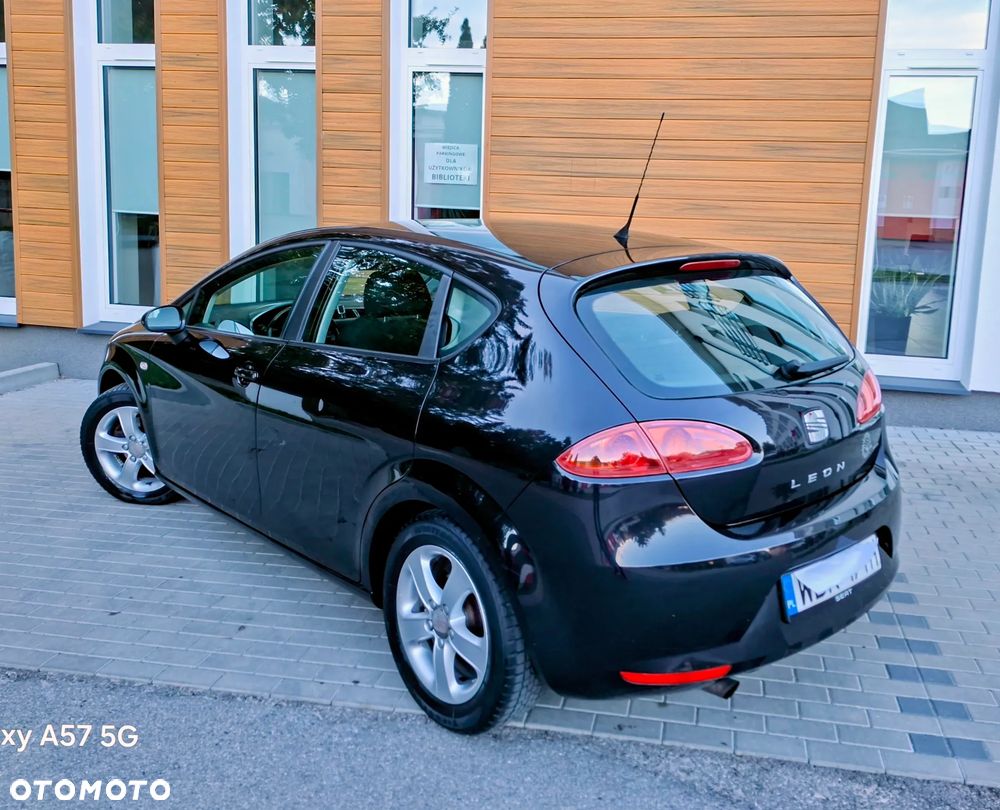 Seat Leon - 19