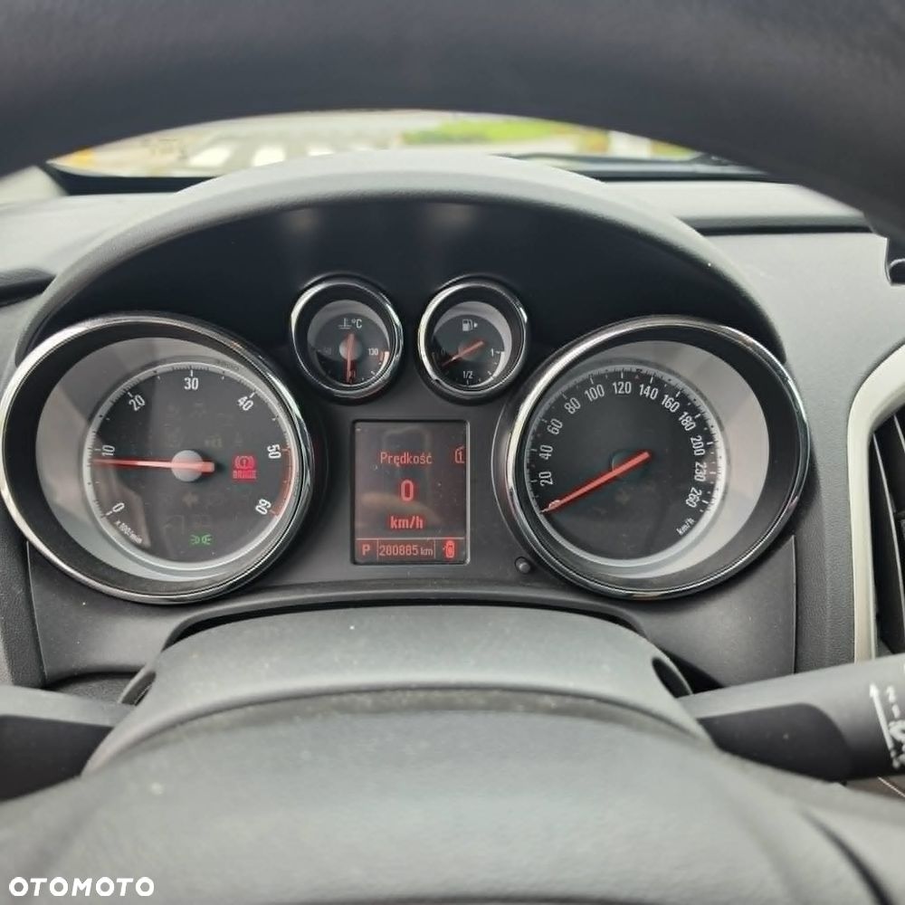 Opel Astra - 6