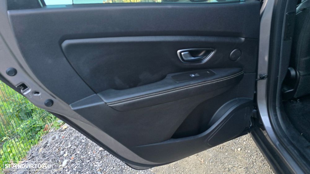 Renault Grand Scénic 1.7 Blue dCi Bose Edition EDC - 51