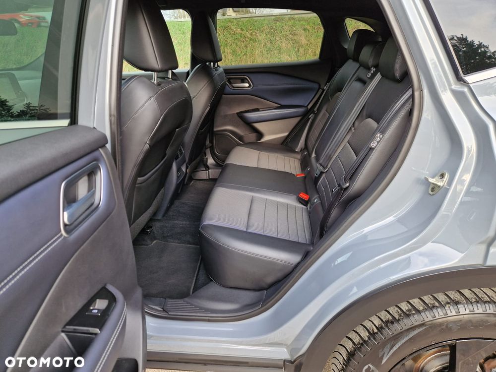 Nissan Qashqai - 12