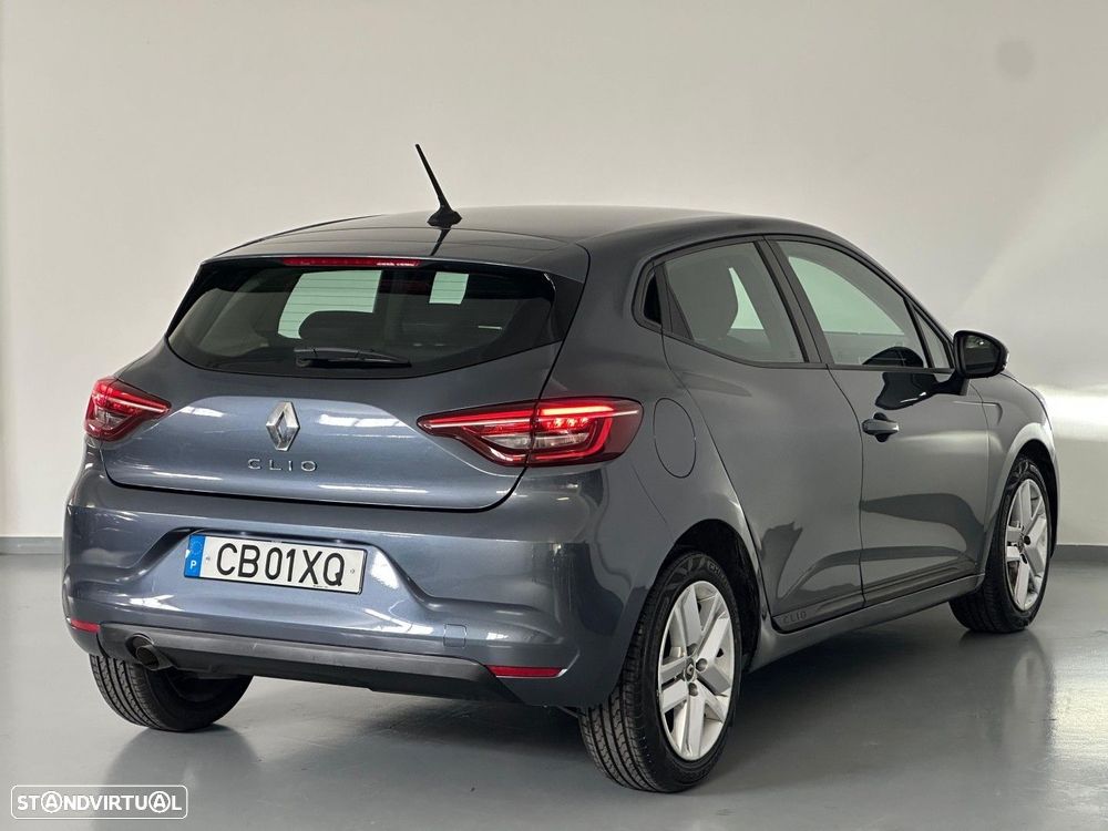 Renault Clio 1.0 TCe Intens - 6