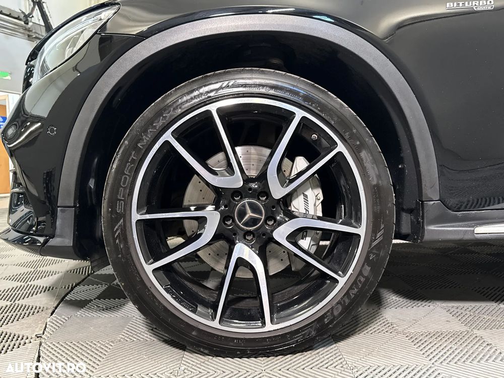 Mercedes-Benz GLC - 14