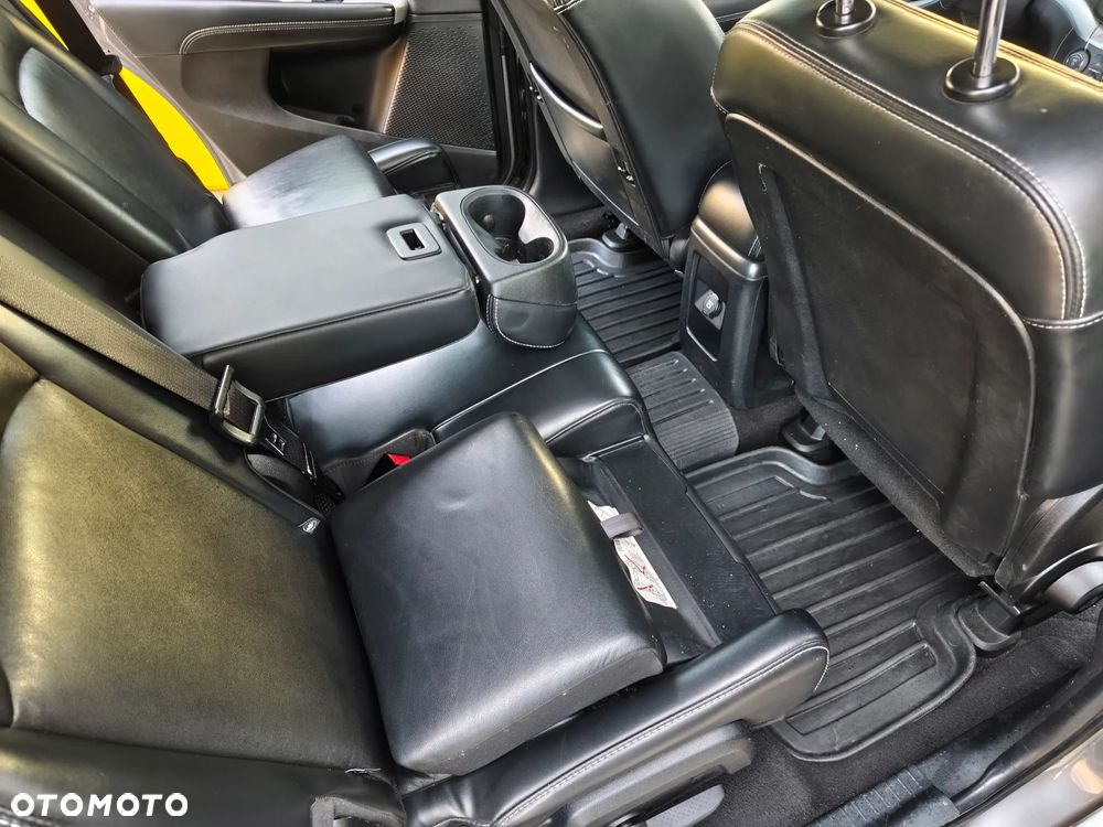 Fiat Freemont 2.0 Multijet Lounge AWD - 23