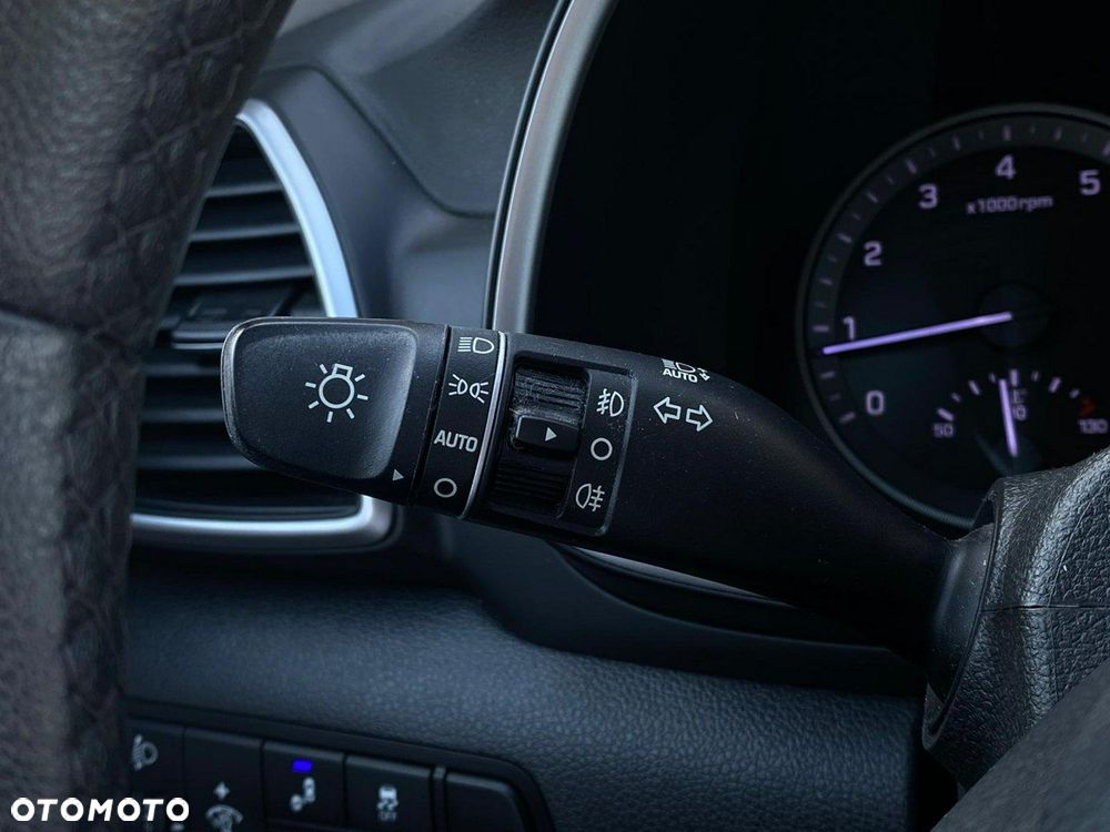 Hyundai Tucson 1.6 T-GDi Premium 4WD DCT - 16