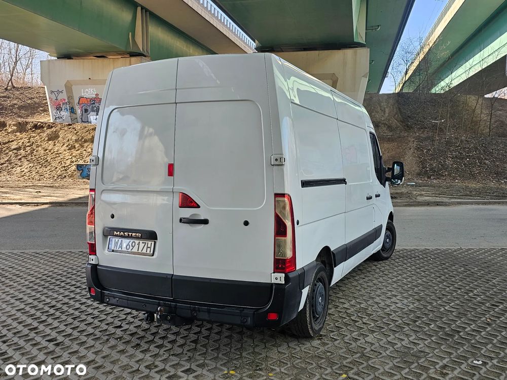Renault Master - 6