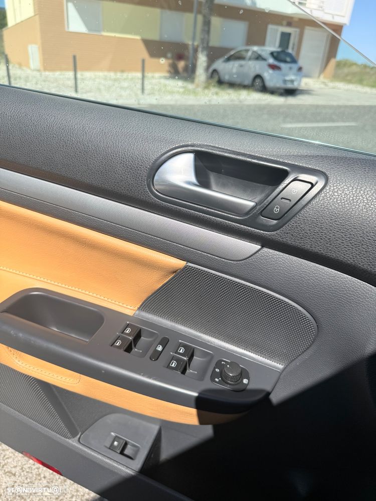 VW Jetta 1.4 TSI Sportline - 9