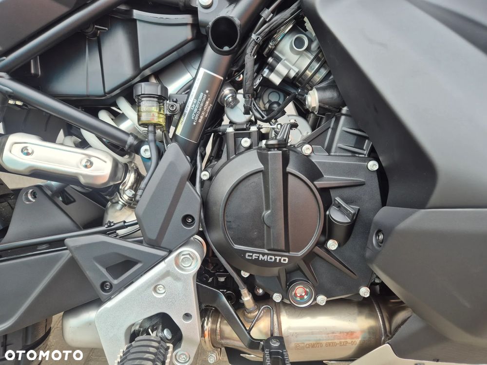 CFMoto 1000 MT-X - 14
