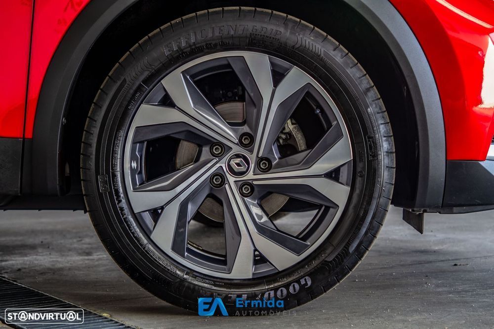 Renault Captur 1.3 TCe RS Line - 19