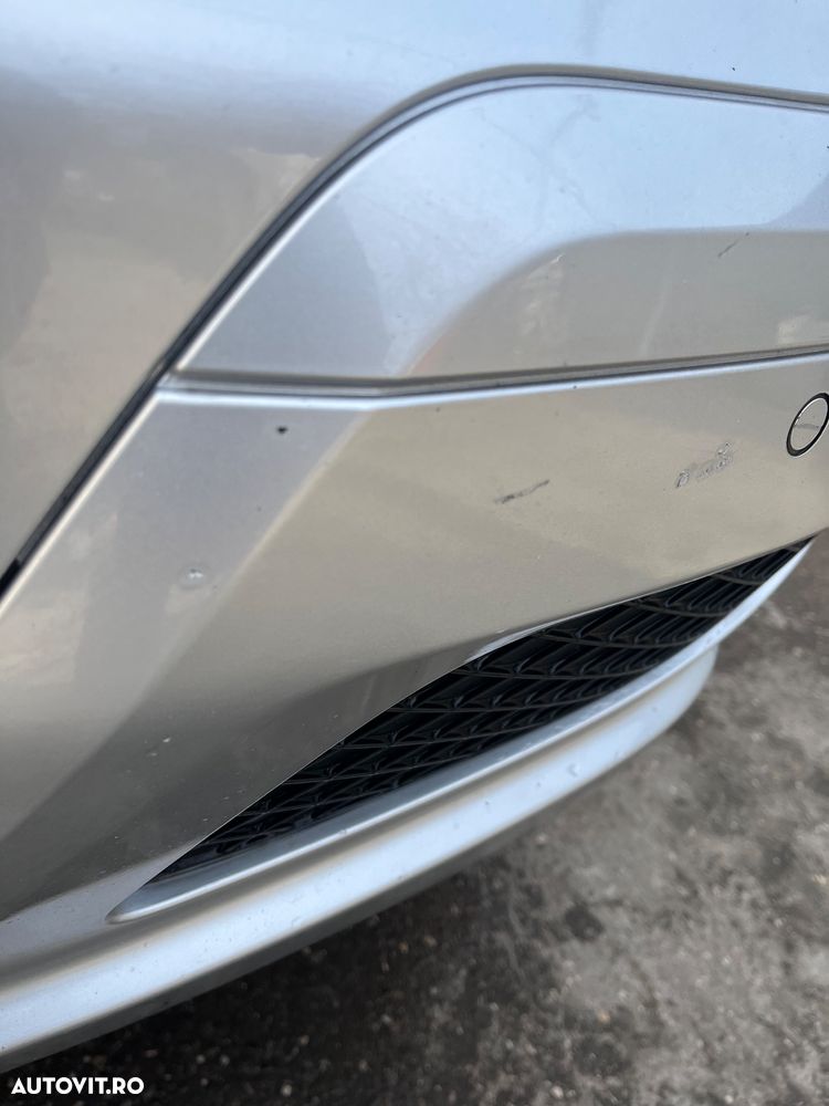 Mercedes-Benz Viano 2.2 CDI DPF extralang 4Matic Automatik Trend - 16