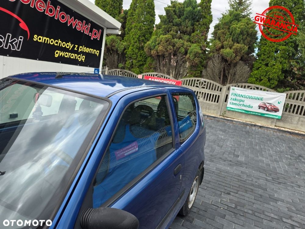 Fiat Seicento - 20