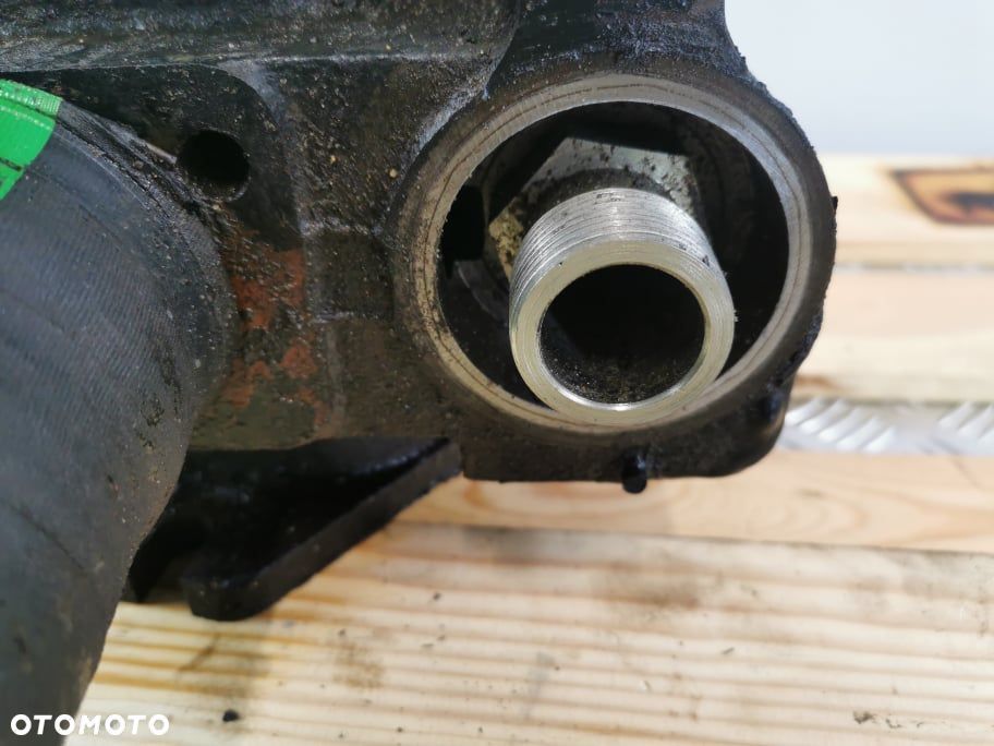 Pompa Parker {337 9202 007} - 2